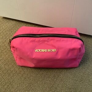 Victoria’s Secret makeup case